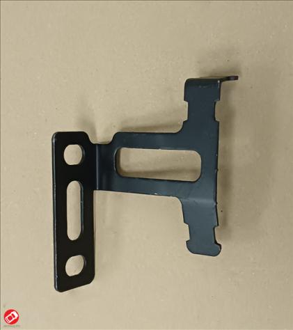 1009242 STAFFA SUPP. CABLAGGIO INFERIORE MICROCAR M.GO 1 2 M8