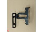 1009242 STAFFA SUPP. CABLAGGIO INFERIORE MICROCAR M.GO 1 2 M8