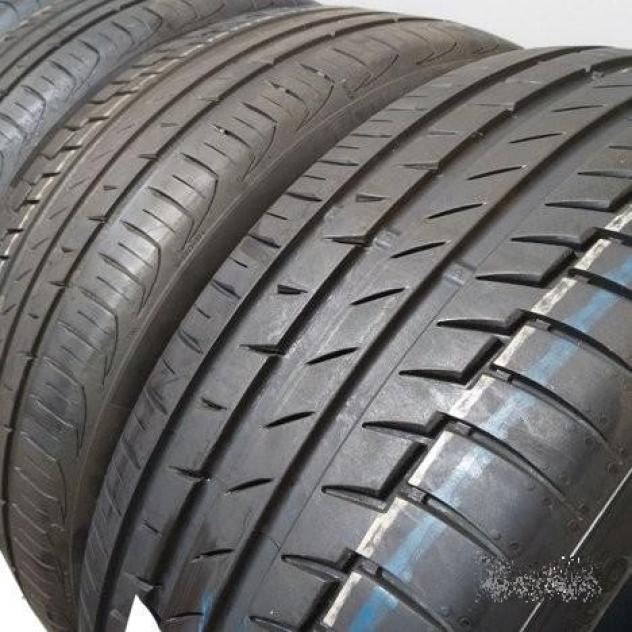 4 gomme 225 45 19 continental rft a20151 - Foto 3