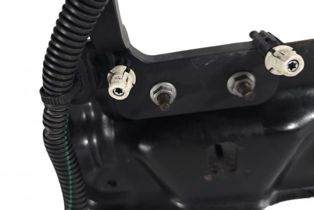 SUPPORTO RADAR ANTERIORE CITROEN C5 Aircross YH01 (18) - Foto 12