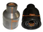GIUNTO OMOCINETICO LATO CAMBIO AIXAM CASALINI CHATENET GRECAV ITALCAR TASSO