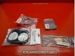 CORNICE MANIGLIA COVER SUZUKI
