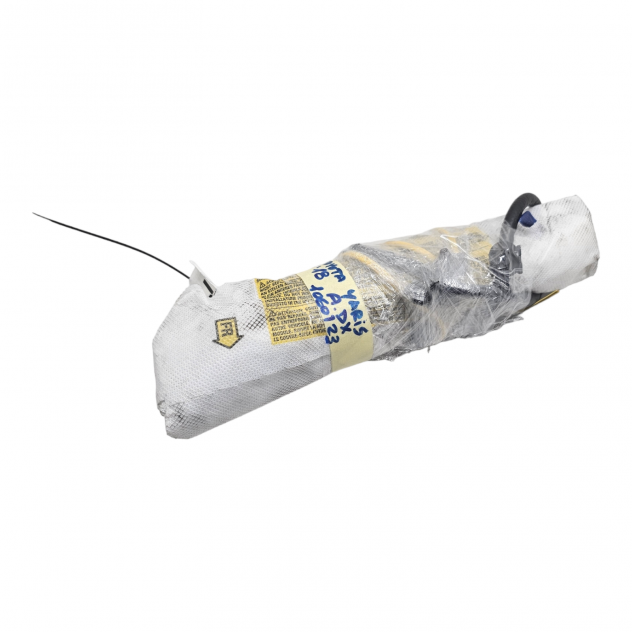 AIRBAG SEDILE DESTRO TOYOTA Yaris Serie 739100D062 (1720) - Foto 2