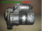 MOTORINO AVVIAMENTO P.206 1.1BENZ.  Parti elettriche  Impianto elettrico  E &hellip;
