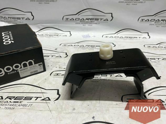 Supporto Motore Land Cruiser 90 3.0 D 1237167060 - Foto 4