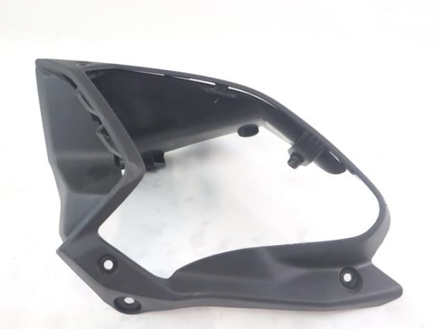 KAWASAKI Z 900 140940423 COVER CONVOGLIATORE ARIA SINISTRA ZR900S 25 - 26 FRONT LEFT SHROUD - Foto 2