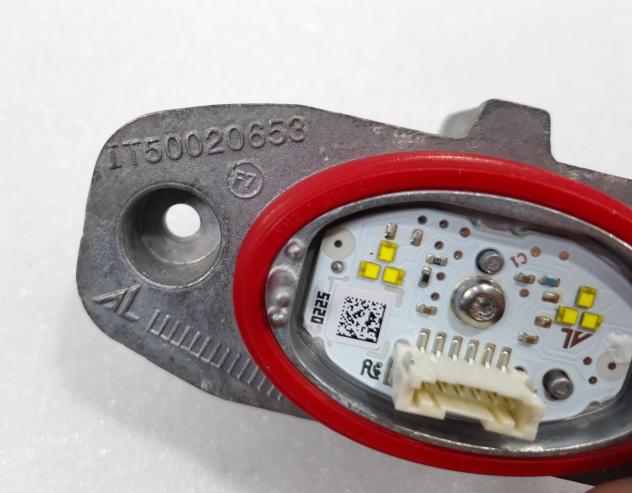 LED FARO ANTERIORE SINISTRO JEEP Renegade Serie 50020653 (1418) - Foto 3