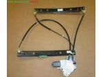 ALZACRISTALLO ELETTR. PORTA ANT. S. 2 PIN AUDI A1 (8X) / S1 (8X) Sportback  &hellip;