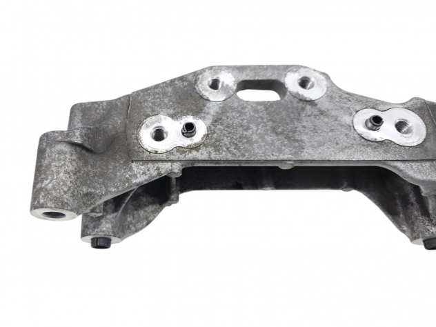 STAFFA SUPPORTO MOTORE PEUGEOT 208 Serie 9813582980 HN05 Benzina 1200 (19) - Foto 12