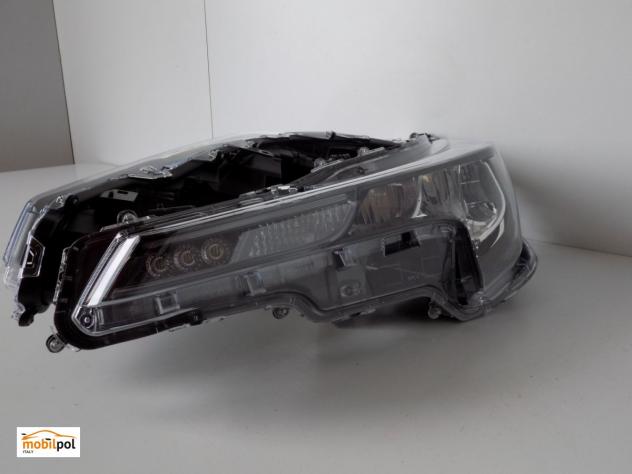 Toyota Corolla E210 LCI Set di Fari a LED L / R - 6246 - Foto 8