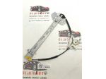 MECCANISMO ALZAVETRO ANT. SX KIA Rio 4° Serie 834011W020 D4FC (11)