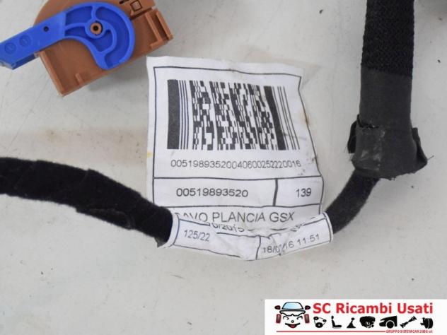 Cablaggio Cruscotto Fiat New Panda 51989352 - 28723 - Foto 2