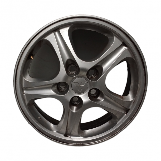 CERCHIO IN LEGA MITSUBISHI Outlander Serie (CU0W) (0307) - Foto 4