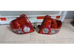 Fanale stop posteriore Hyundai Getz 1°serie