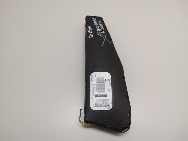 AIRBAG SEDILE DESTRO RENAULT Scenic X MOD 985H03734R (09)