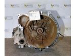 CAMBIO MANUALE COMPLETO FORD Fiesta 6° Serie 2087357 TZJA diesel 1560 (0817)