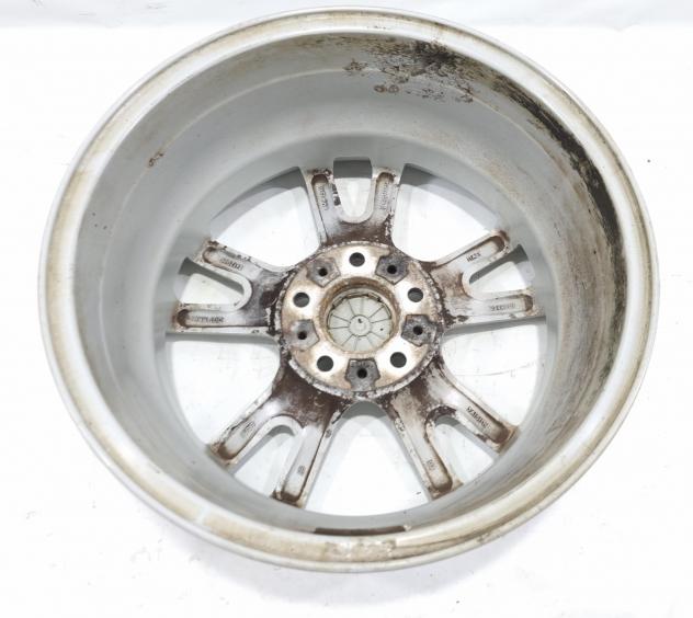 CERCHIO IN LEGA BMW X3 1° Serie 3412060 (0410) - Foto 10