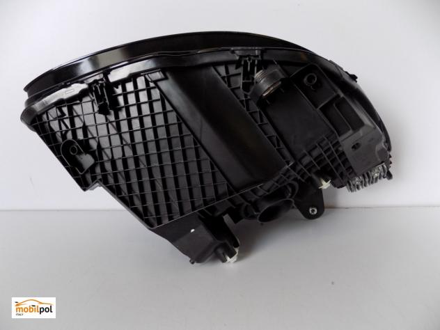 Faro LED sinistra Mercedes Benz Classe C W205 LCI - 6405 - Foto 10