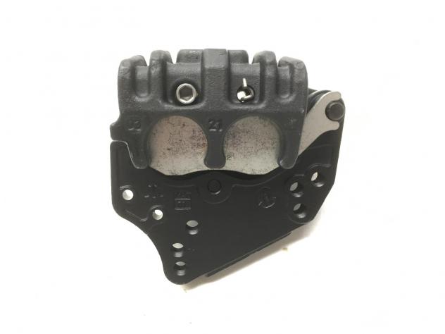 RIEJU MRT 50 SM TROPHY 50 PINZA FRENO ANTERIORE - INTERASSE: 67 MM 2021 2024 - Foto 6