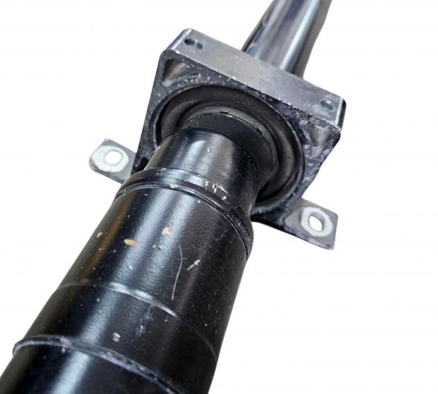 ALBERO DI TRASMISSIONE JEEP Compass Serie P68305555AB 55263087 Diesel 2000 (16) - Foto 10