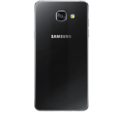Samsung A5 (2016) Black - Android 7.0 - Foto 4
