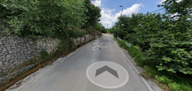 Immobile in asta di 5369 m² in vendita a Capriglia Irpina - Foto 10