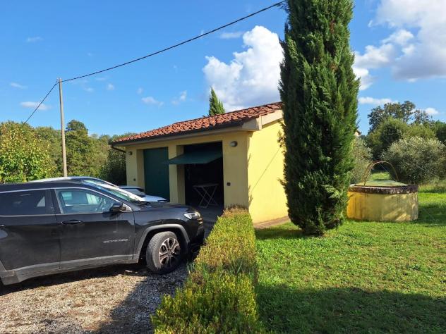 Rustico in vendita a Orentano - Castelfranco di Sotto 180 mq Rif: 1347892 - Foto 7