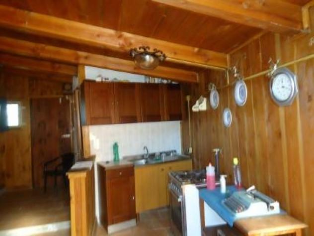 Rustico in vendita a Fivizzano 8000 mq Rif: 1177777 - Foto 5