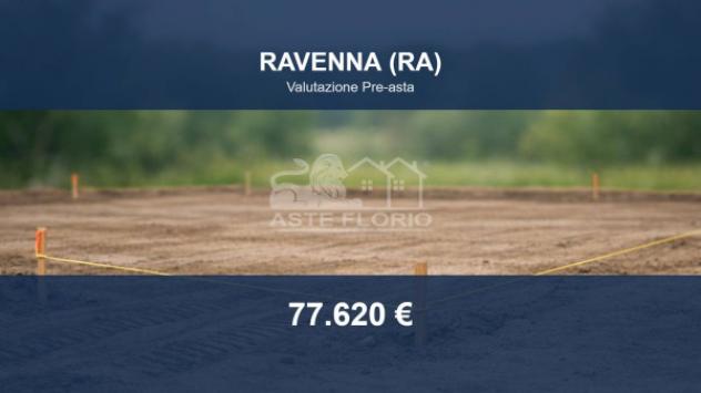 Immobile in asta di 700 m² in vendita a Ravenna