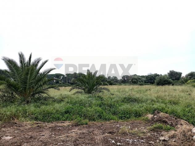Terreno in vendita a Siracusa, Plemmirio - Foto 3