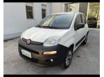 FIAT Panda 1.3 MJT 4x4 Pop Van 2 posti rif. 20057394