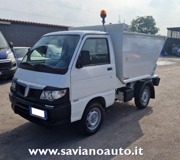 PIAGGIO PORTER 1.3 BENZINA " VASCA RIFIUTI rif. 24035820