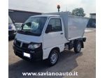 PIAGGIO PORTER  1.3 BENZINA " VASCA RIFIUTI rif. 24035820