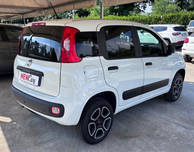 Fiat Panda 0.9 TwinAir Turbo S&S 4x4 Van 2 posti - Foto 4