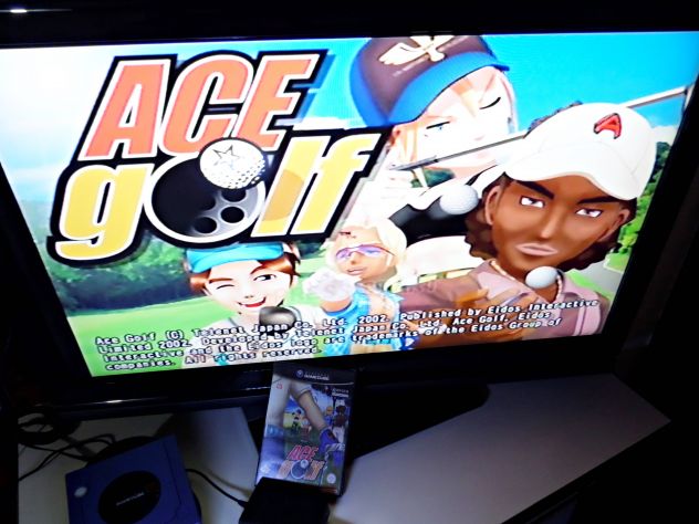Giochi Nintendo Game Cube originali, (boxati) e funzionanti - Foto 3