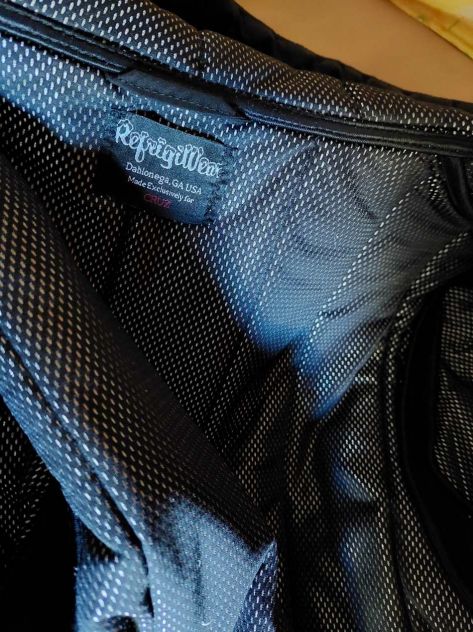 GIUBBOTTO REFRIGIWEAR - Foto 10