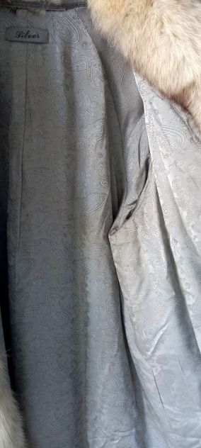 CAPPOTTO VOLPE 44-46 - Foto 3