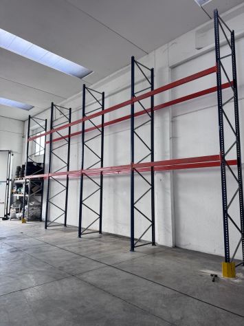 Porta pallet industriali - Foto 2