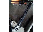 Terzo punto per trattori con rotule da mm 25,5 e lunghezza tutto chiuso 46 cm (s