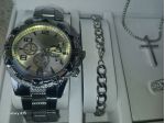 Set Argento 925