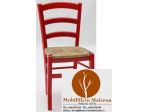 Sedie Colorate Parma Per Ristorante Bar Pizzeria Pub Cod3011C Nuove Non Usate