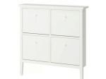 Scarpiera Ikea GULLABERG 105x22x107