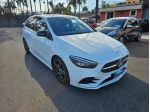 Mercedes-benz B 200 180 d Automatic Premium