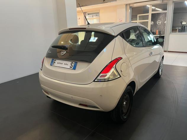 Lancia Ypsilon Ypsilon 1.3 mjt Gold - Foto 4