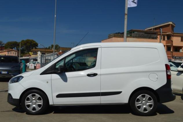FORD Transit Courier 1.0 EcoBoost 100CV Van Trend rif. 24046839 - Foto 5