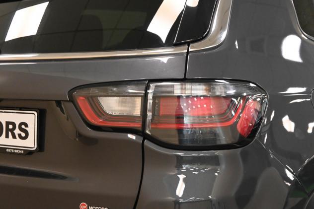 JEEP Compass 2ª serie Compass 1.3 Turbo T4 190 CV PHEV AT6 4xe Limited - Foto 7