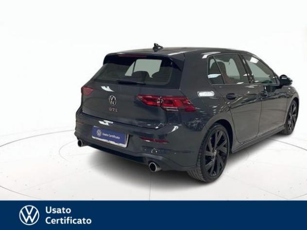 VOLKSWAGEN Golf GTI 2.0 tsi gti 245cv dsg rif. 23753217 - Foto 4