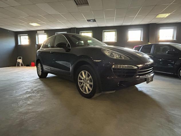 Porsche Cayenne 3.0TD Tiptronic - Foto 5