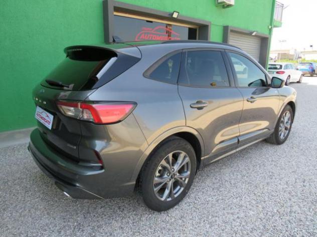 FORD Kuga 2.5 Full Hybrid 190 CV CVT 2WD ST-Line X rif. 24043236 - Foto 6
