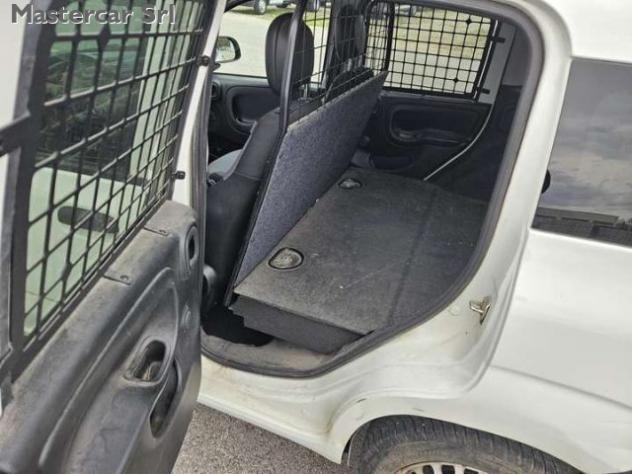 FIAT Panda 1.2 69 CV VAN 2 POSTI EURO6 POP - FS825CZ rif. 23830109 - Foto 10
